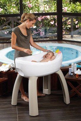 MagicBath Baby Hot Tub Kid Friendly Or Are You Kidding Baby Tub Baby Bath Baby Spa