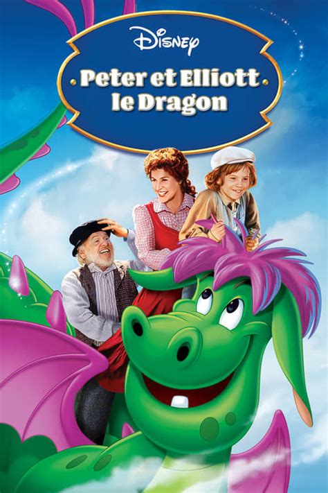 Peter Et Elliott Le Dragon Film Complet En Francais Youtube - REGARDER! Le Film Peter et Elliott le dragon (1977) Streaming VF
