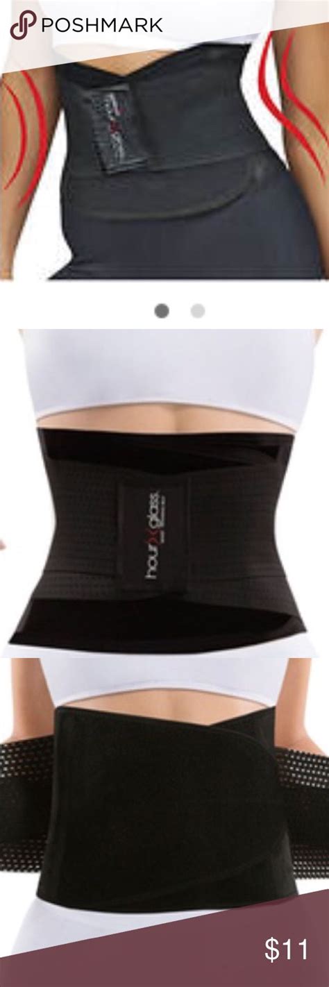 genie hourglass waist training belt waist training waist training belt hourglass waist