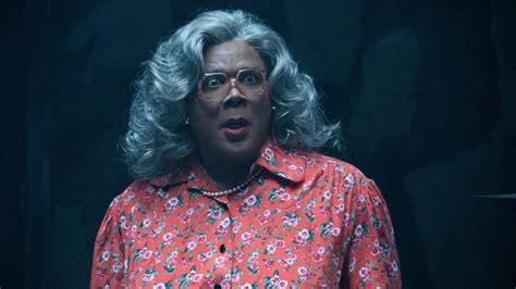 'Tyler Perry's Boo 2! A Madea Halloween' Review: Running on Fumes - Variety