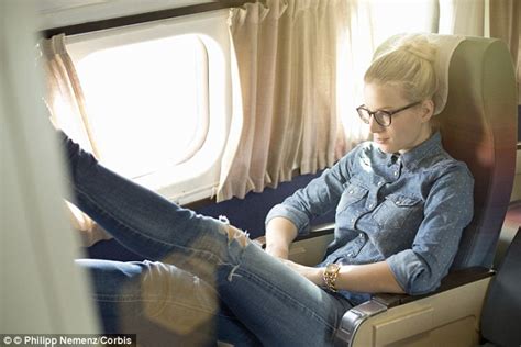 The Worst Types Of In Flight Behaviour Revealed After Reddit Note About
