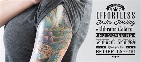 Watch the video explanation about tegaderm saniderm tattoo removal after care instructions and review online, article, story, explanation, suggestion, youtube. Tattoo Healing & Tattoo Aftercare | Tattoo aftercare, Best ...