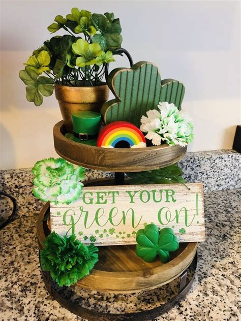 Learn How To Decorate Your Home With These Awesome St Patricks Day