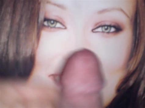 Cum Olivia Wildes Exciting Face By Sblighter Gay Porn 08 Xhamster