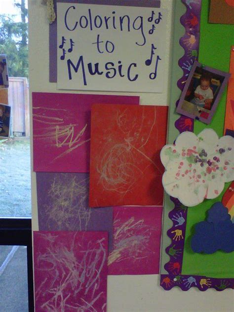 Preschool Music Activities Kindergarten Music Preschool Theme