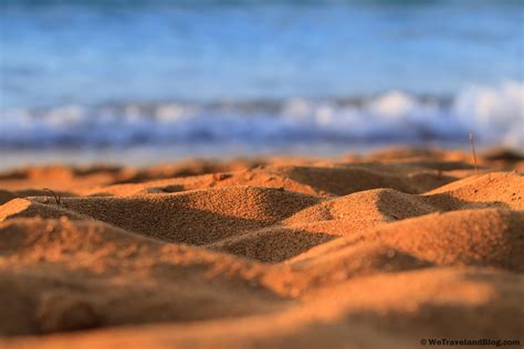 Sand Sandy Beach Ocean Sand Dunes
