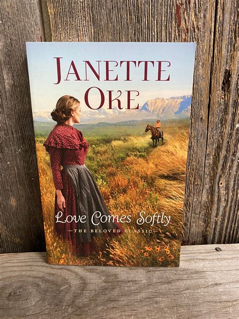 Janette Oke Books Love Comes Softly / Love Comes Softly Love Comes Softly Series Book 1 Volume 1 