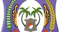 Logo Lambang Provinsi Gorontalo Tentang Provinsi