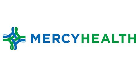 Mercy Health Logo Vector Lakeside Interior Contractors