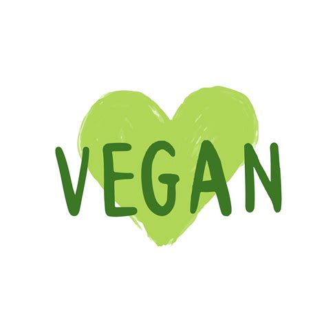 Vegan Typography Vector In Green Download Free Vectors Clipart Graphics And Vector Art