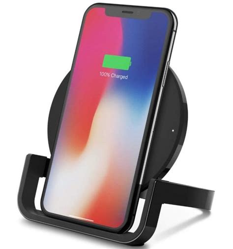 The 5 Best Wireless Charging Stands For Smartphones In 2022 Fast