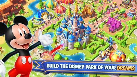 1️⃣ Disney Magic Kingdoms Erstaunliche Tricks