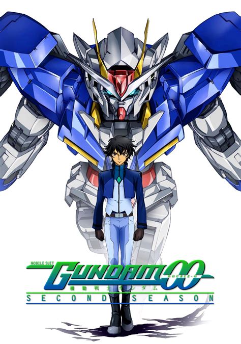 Anime Asteroid Recensione Mobile Suit Gundam 00 Second Season