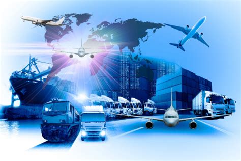 Cargo Management System Iot Solution For Cargo Securing Cargo