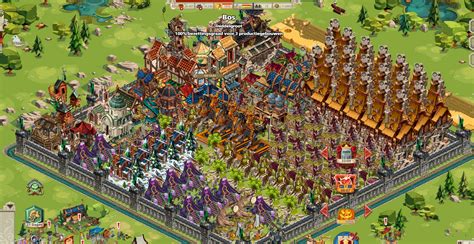 The Best Castle Layout Award Goes To Goodgame Empire Forum