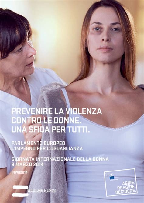 Giornata Internazionale Della Donna Prevenire La Violenza Di Genere Attualità European