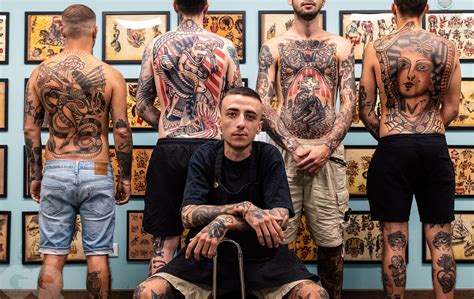 Share 79 Realistic Tattoo Artists Vn