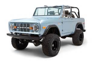Old Broncos For Sale 1978 Ford Bronco For Sale Near Simi Valley California Every Used