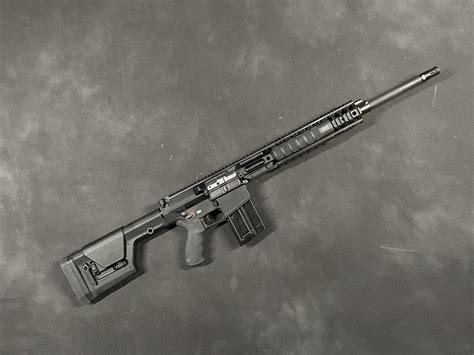 Sold Lmt Mws 308 20 Cl Quad Rail Snipers Hide Forum