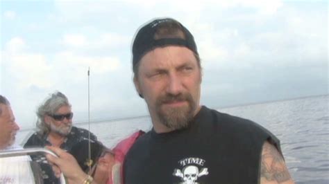 Deadliest Catch Boat Crew Member Found Dead