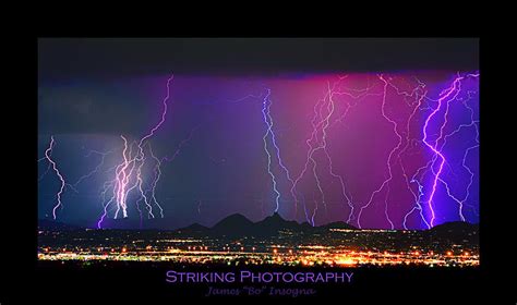 Striking Photography Photograph By James Bo Insogna Fine Art America