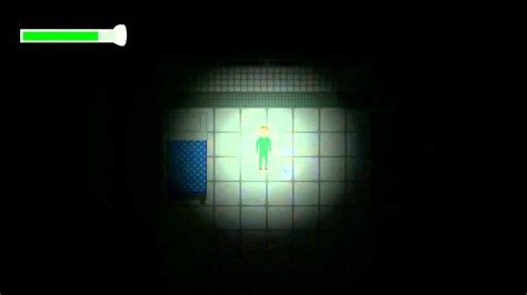 The Asylum Gameplay Trailer Youtube