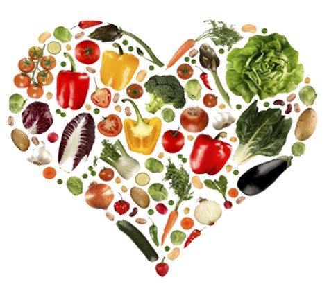 Diet for a Healthy Heart - Linus Pauling Institute Blog