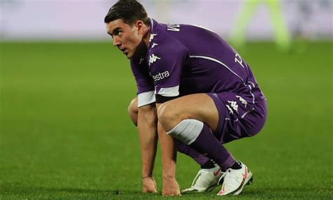 €25.00m* jan 28, 2000 in belgrad, yugoslavia (republic). Vlahovic: 'Rinnovo con la Fiorentina, perché no ...