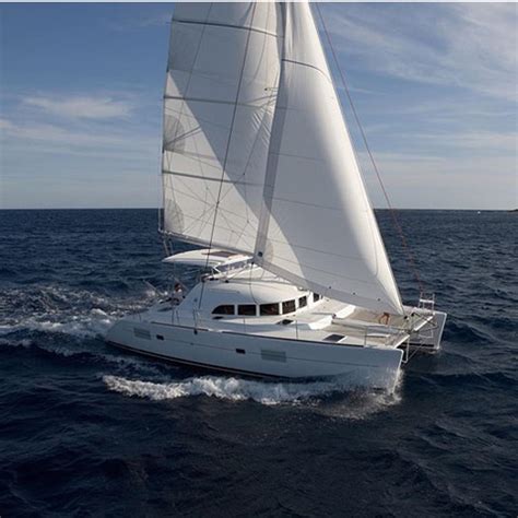 2008 Lagoon 380 S2 Katamaran Und Trimaran Kaufen Yachtworld