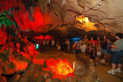Florida Caverns State Park The Essential Floridatraveler Report