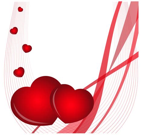 Free Valentine Decoration Cliparts, Download Free Valentine Decoration Cliparts png images, Free ...