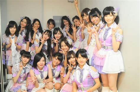AKB48タイムズAKB48まとめ AKB48旧チーム4メンバーの時代が来る livedoor Blogブログ