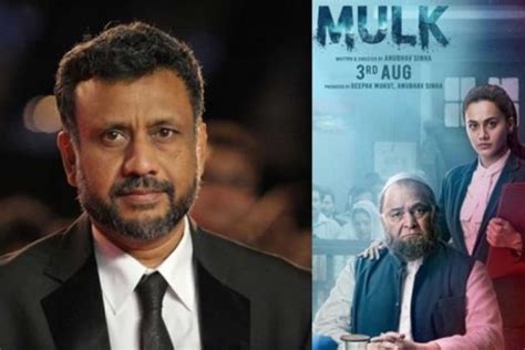 ‘mulk Is Hindu Muslim Love Story Says Anubhav Sinha