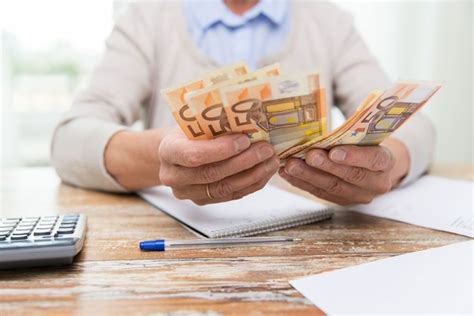 Aanvullend pensioen: wanneer mag je het opnemen en wanneer moet je