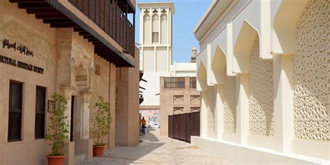 Al Fahidi Guide A Guide To Visiting Hidden Gems Things To Do In Dubai