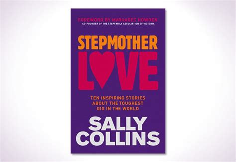 Stepmother Love By Sally Collins Simon And Schuster Book Review
