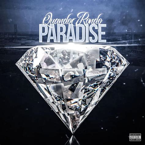 La de da de de. Quando Rondo - Paradise Lyrics | Genius Lyrics