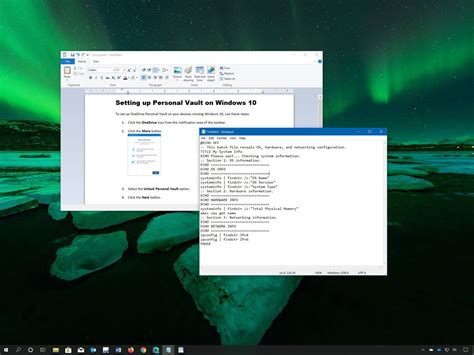 The Difference Between Windows Notepad And Wordpad And When To Use