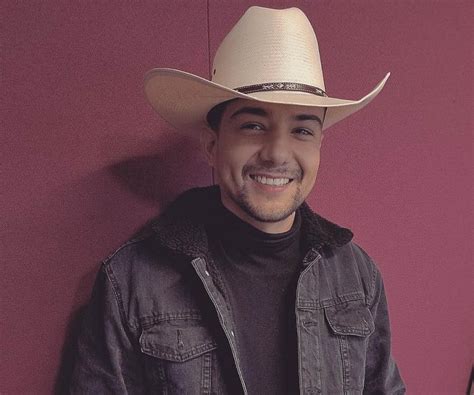 He specializes in the genres of regional mexican and banda. Luis Coronel - Bio, Facts, Family Life, Achievements