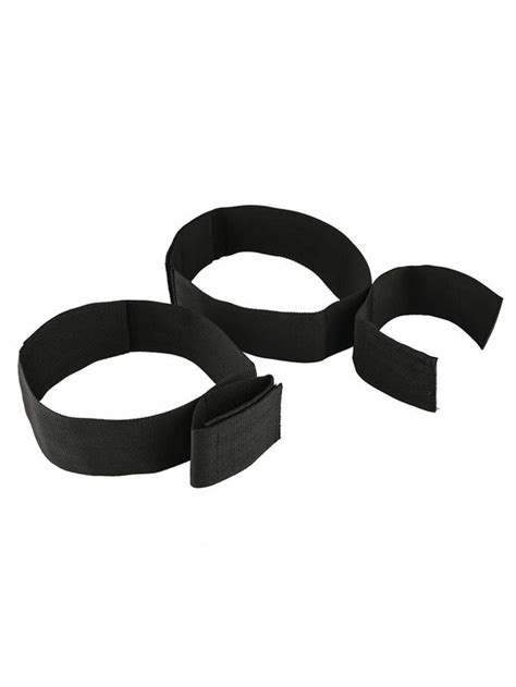 bdsm bondage body restraints flirting cosplay wrists ankle cuffs fetish sex toys for couples