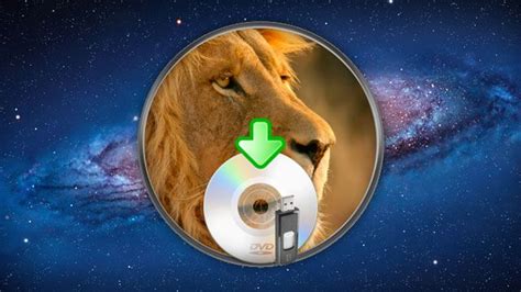 Lion Diskmaker Creates Mac Os X Lion Install Dvds And Thumb Drives