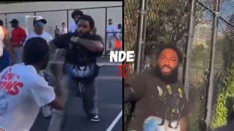 Vlone Founder Asap Bari Gets Jumped By A Man That Stole His Jewelry