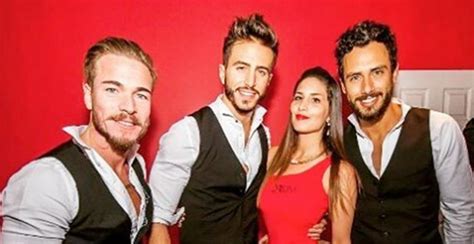 Hay que recordar que, de acuerdo a intrusos, kathy contreras fue ex pareja de spina, por lo que su participación calza perfecto en el formato del. El gráfico relato sobre supuesta noche de pasión de Marco ...