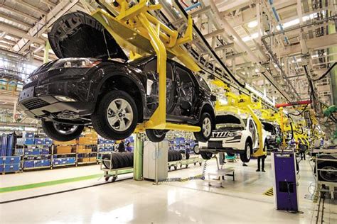 Three Trends That Are Shaping The Indian Auto Industry Livemint