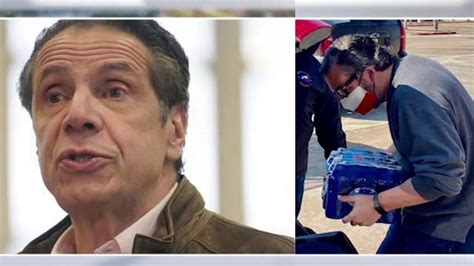 Coverage Of Ted Cruz Trip Compared To Cuomo Was Sizzle Over Steak For Media Concha Fox