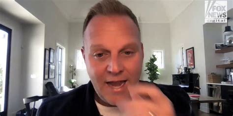 Christian Singer Matthew West Explains Why Being Home For The Holidays