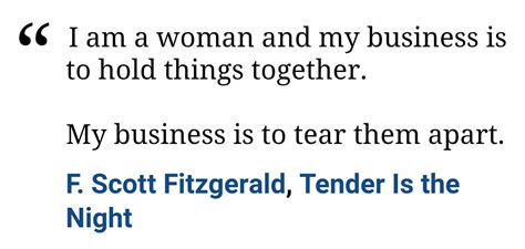 Tender is the night fitzgerald. Pin by Jane Campbell on Quotes | Tender is the night, Quotes, Scott fitzgerald