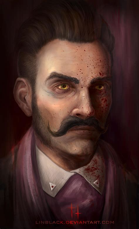 Crawford Starrick Assassins Creed Syndicate By Linblack On Deviantart