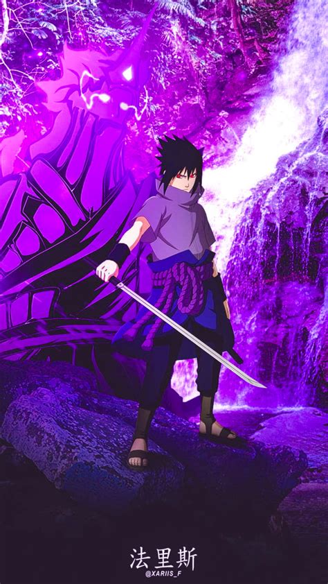 Naruto Desktop 4k Purple Wallpapers Most Popular Naruto Desktop 4k