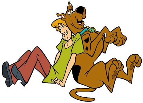 Scooby Doo Clipart Clip Art Scooby Doo Clip Art Transparent Free For Images